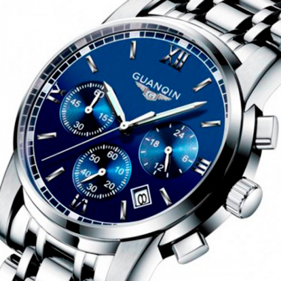 годинник Guanquin Liberty - Зображення 8