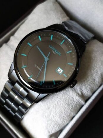 механічний годинник Carnival Special