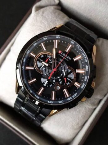 годинник Curren Bastion