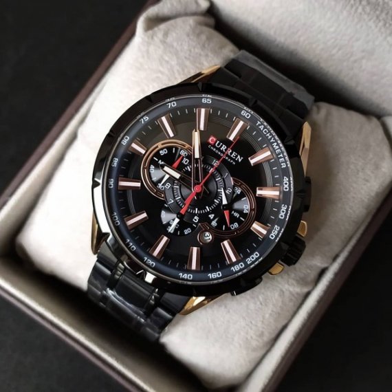 годинник Curren Bastion - Зображення 3