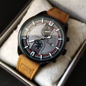 механічний годинник Forsining Tennesy