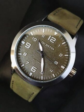 механічний годинник Ochstin Military