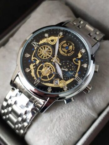 годинник WishDoIt Baks