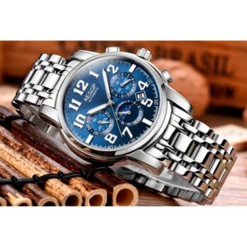 механічний годинник Aesop Original