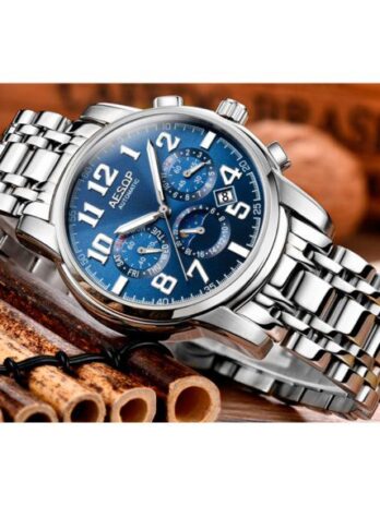 Механічний годинник Aesop Original