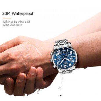 механічний годинник Aesop Original