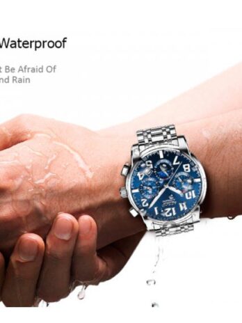 Механічний годинник Aesop Original