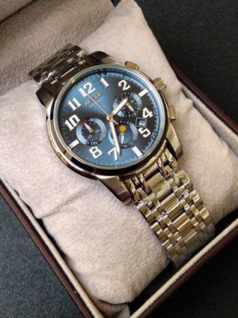 Механічний годинник Aesop Original