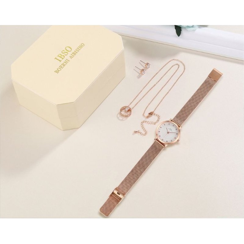 Жіночий годинник Baosaili BOX IBSO - Зображення 6