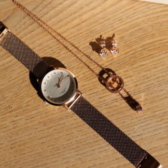 Жіночий годинник Baosaili BOX IBSO