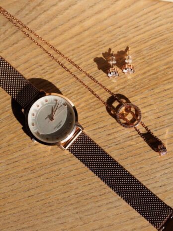 Жіночий годинник Baosaili BOX IBSO