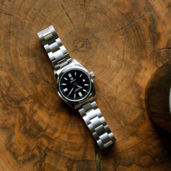 механічний годинник Benyar Automatic 10 BAR