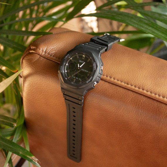 водостійкий тактичний годинник Besta Jocker - Зображення 5