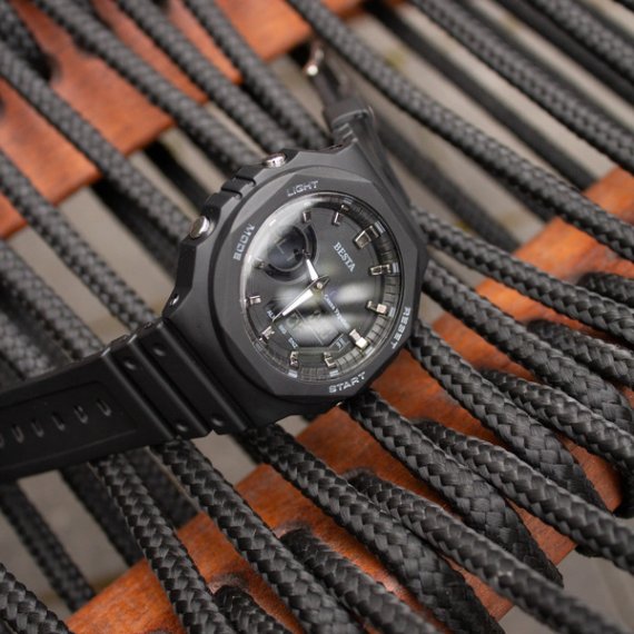 водостійкий тактичний годинник Besta Jocker - Зображення 6