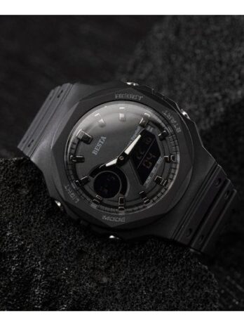 водостійкий тактичний годинник Sanda Jocker