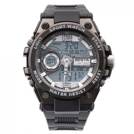 годинник Besta Lige Sport - Зображення 6
