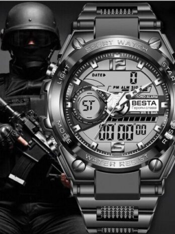 годинник Besta Lige Sport