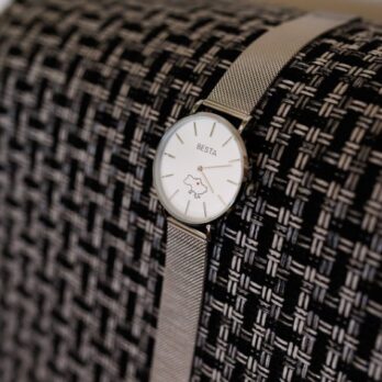 Годинник Besta Love UA Silver