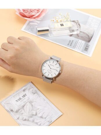 Годинник Besta Love UA Silver