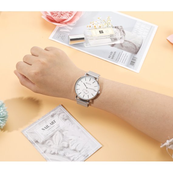 Годинник Besta Love UA Silver - Зображення 3