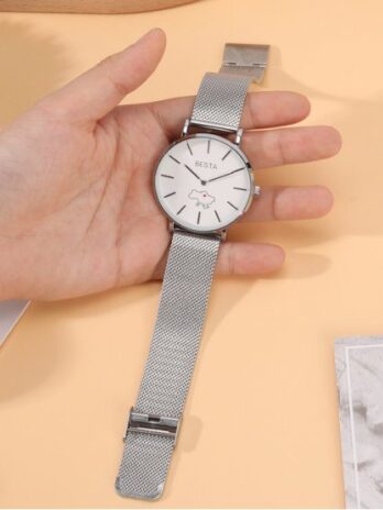 Годинник Besta Love UA Silver