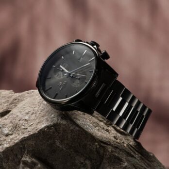 годинник Besta Mars Black