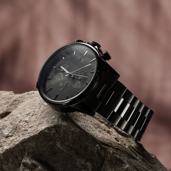 годинник Besta Mars Black - Зображення 5