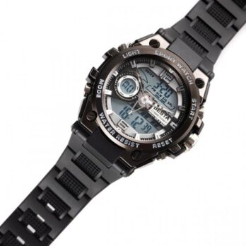 водостійкий тактичний годинник Besta Sport