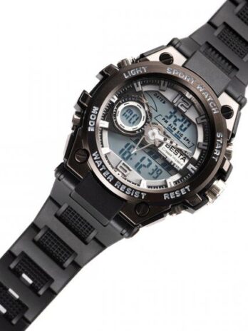 водостійкий тактичний годинник Besta Sport