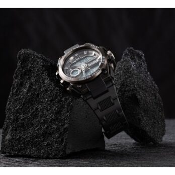 водостійкий тактичний годинник Besta Sport