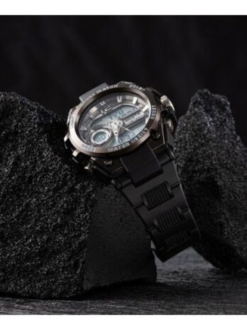 водостійкий тактичний годинник Besta Sport