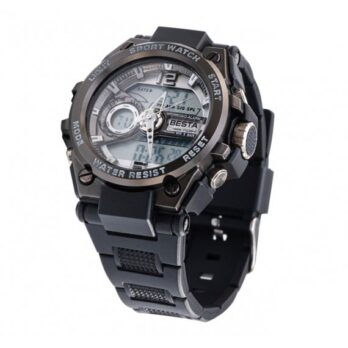водостійкий тактичний годинник Besta Sport