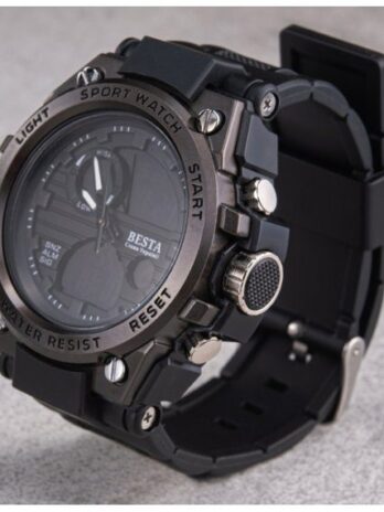 водостійкий тактичний годинник Besta Tattoo