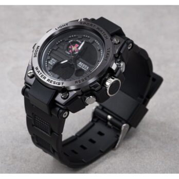 водостійкий тактичний годинник Besta Tattoo ЗСУ