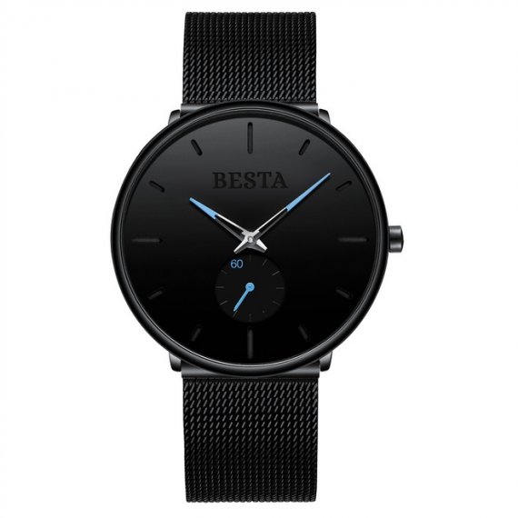 Besta Civo Tower Black