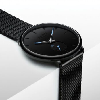 Besta Civo Tower Black