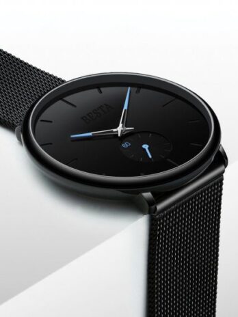 Besta Civo Tower Black