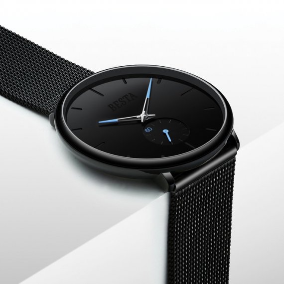 Besta Civo Tower Black - Зображення 5