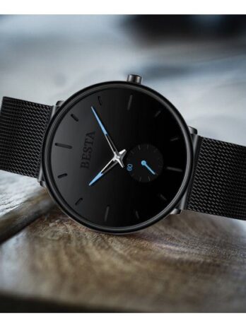 Besta Civo Tower Black