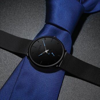 Besta Civo Tower Black