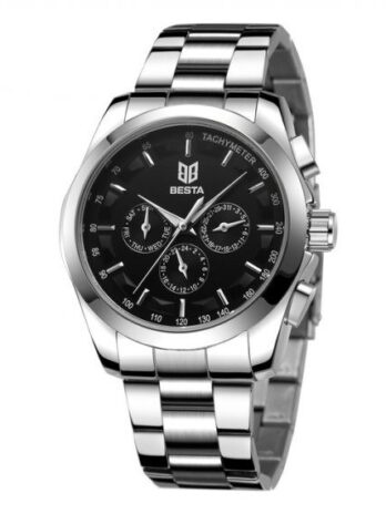 механічний годинник Besta Walker Steel