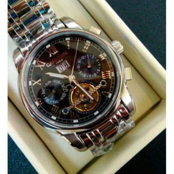 механічний годинник Carnival First