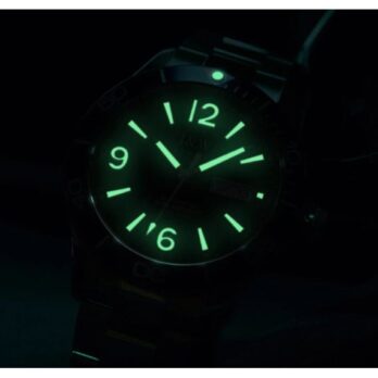 механічний годинник Carnival BlueMarine 10 Bar