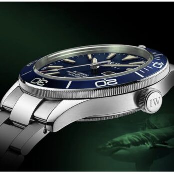 механічний годинник Carnival BlueMarine 10 Bar