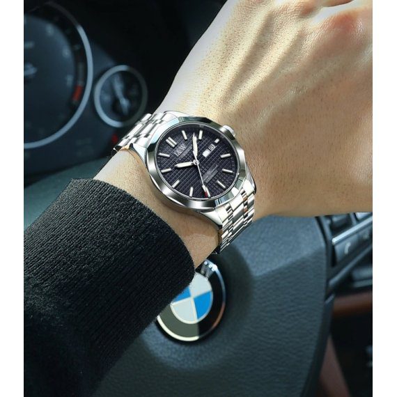 механічний годинник Carnival Carbon - Зображення 4