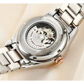 Жіночий механічний годинник Carnival Lady Elite