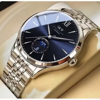 механічний годинник Carnival New York