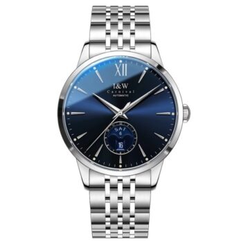 механічний годинник Carnival New York