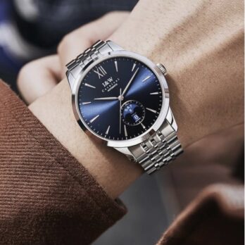 механічний годинник Carnival New York