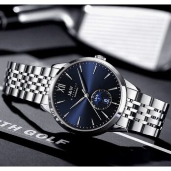 механічний годинник Carnival New York